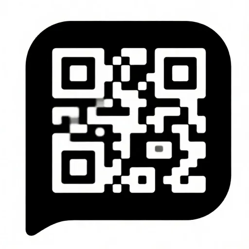 APP或网页二维码