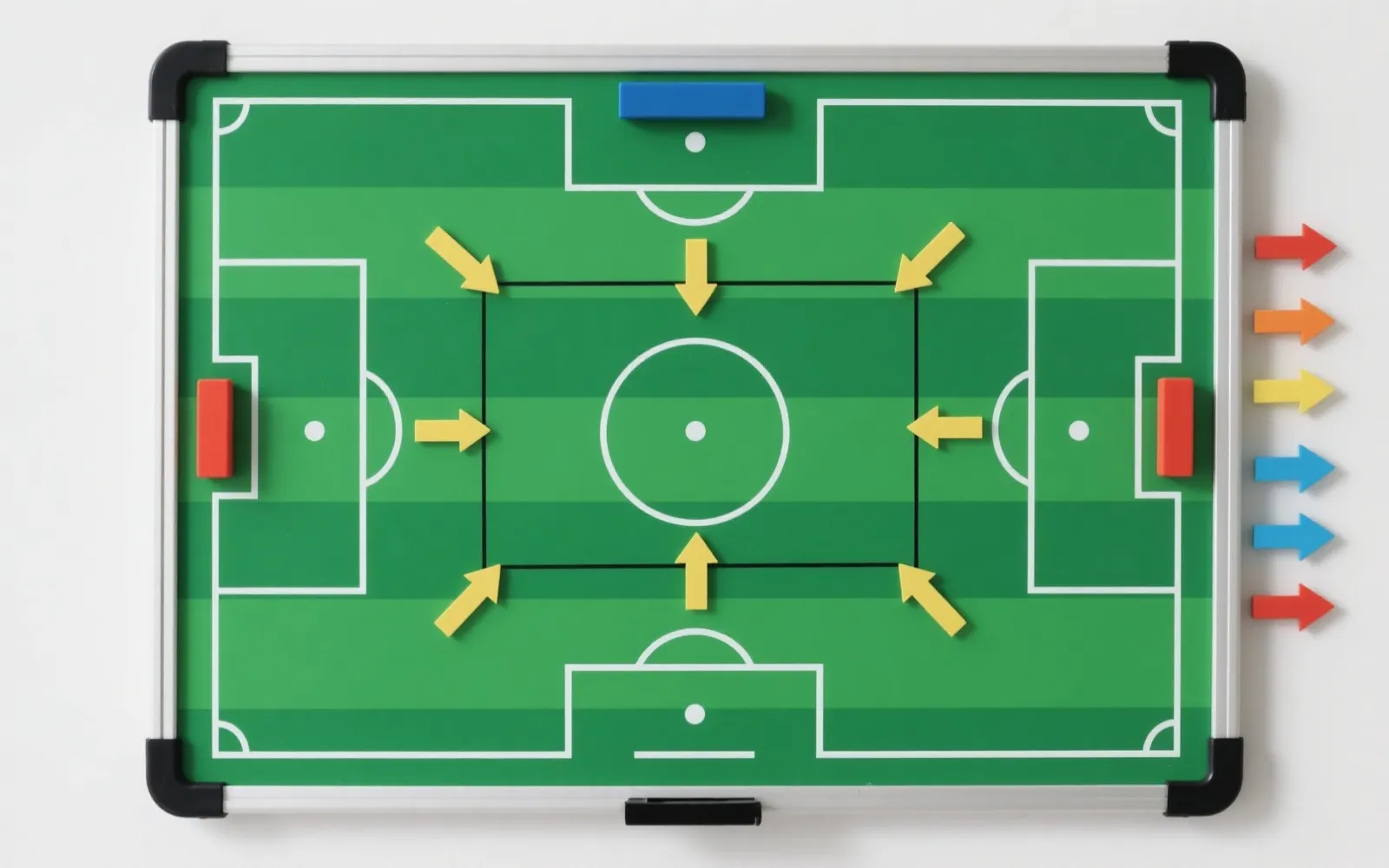 德甲战术与数据